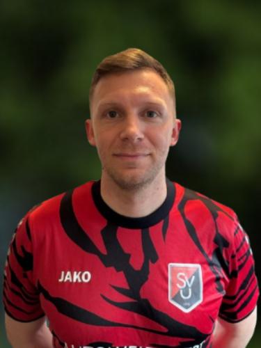 Patrick Haag