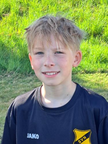 Tino Mathias Liewald