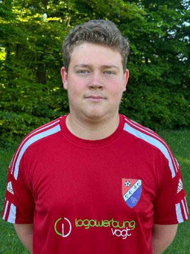 Jonas Reek
