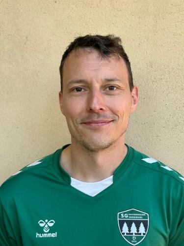 Maximilian Siebert