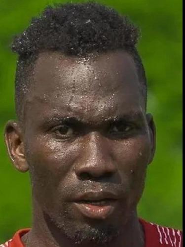 Ibrahim Bamba
