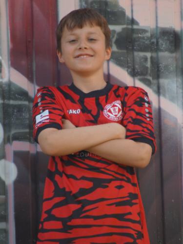 Noah Kornelius Debus