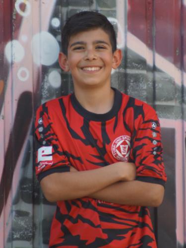 Ilkay Ismail Icten