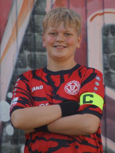 Lucas Schmidt