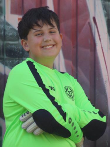 Ruben Valentin Schneider