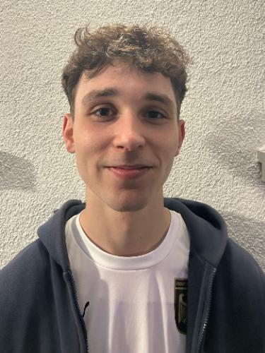 Toby Hackbarth
