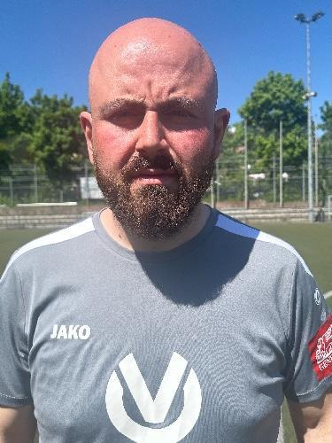 Ibrahim Sener