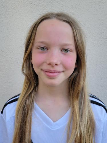 Karlotta Glaremin