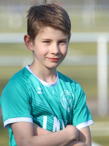 Marlon Rafael Hinz