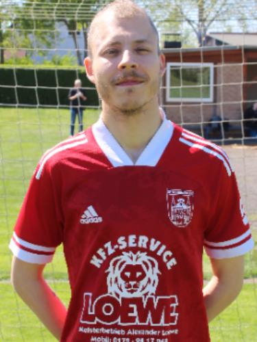 Fabian Werner