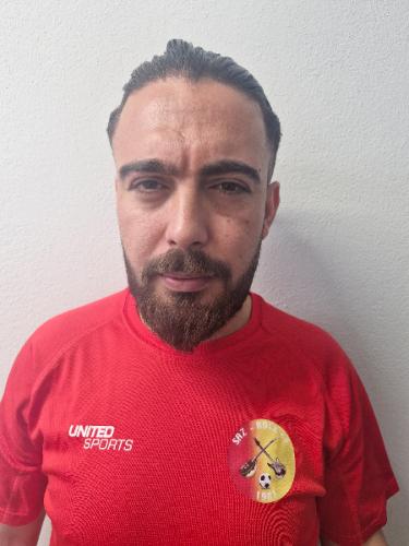 Ömer Özkaya