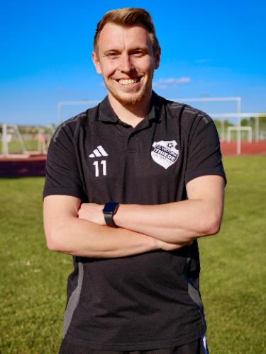 Nico Bartz