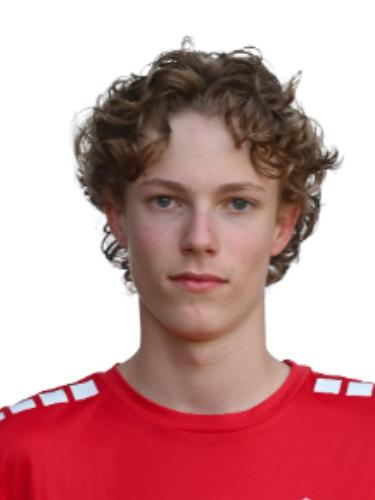 Benjamin Heise