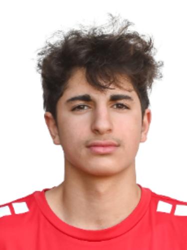 Sam Zad Behtui