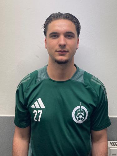 Lucas Lützeler
