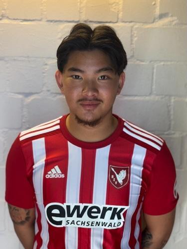 Tommy Nguyen