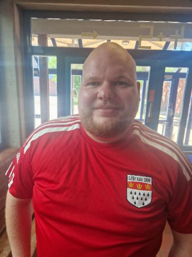 Lukas Großmann