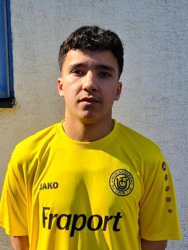 Ilias Boudouh