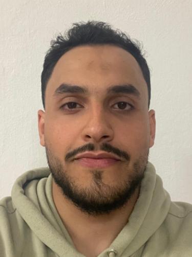 Abd Alrahman Barakat