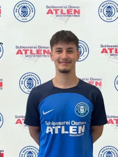 Amir Kaziu
