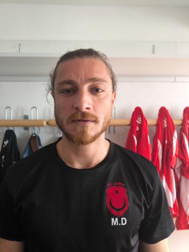 Muzaffer Dede
