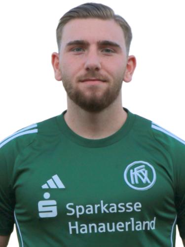 Fabio Baas