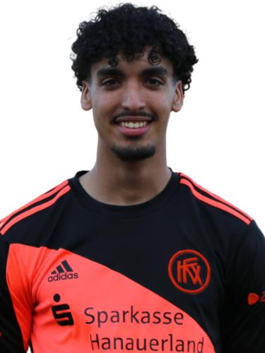 Mohamed Yassir DOULFIKAR