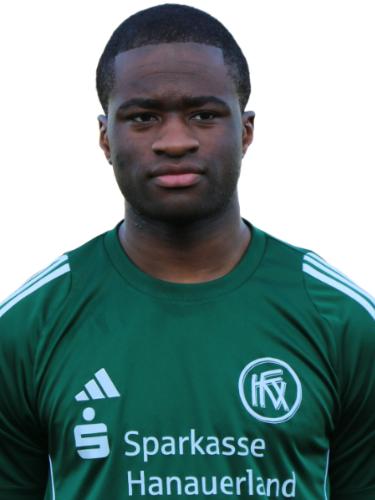 Stephane Fouda