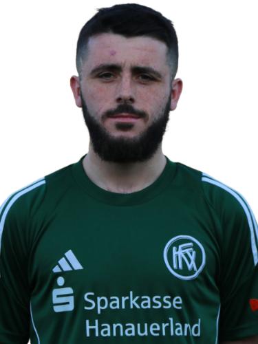Jordan Jovic