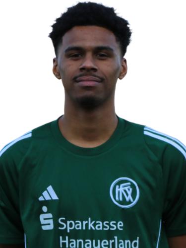 Lucas Robert Felix Meyer