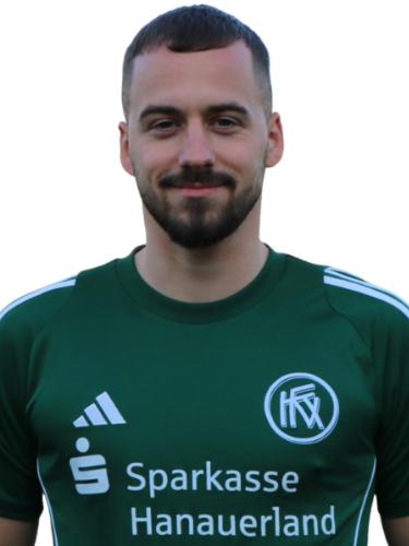 Lukas Raabe