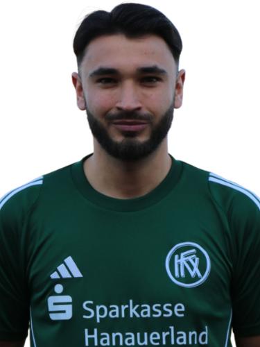 Nicolas Rios