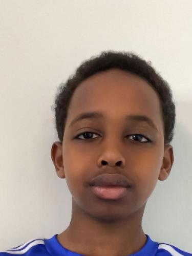 Hassan Mohamed Hussein