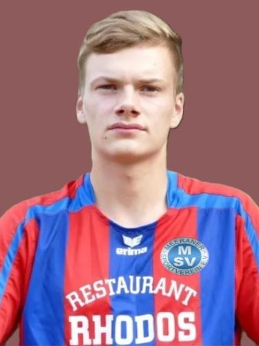 Moritz Ullmann