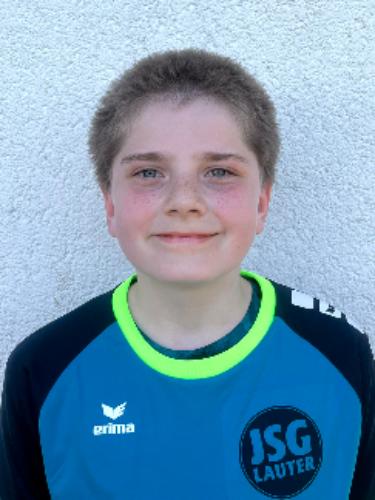 Pascal Münster