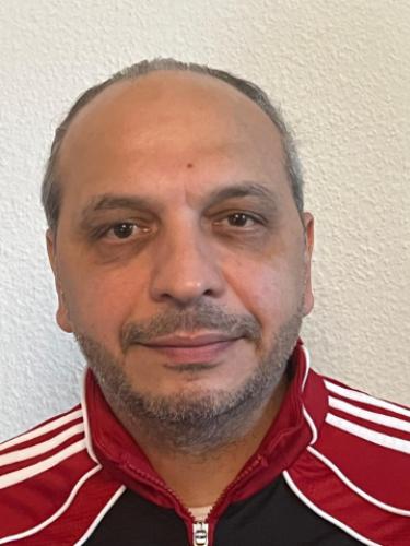 Hakan Olcas