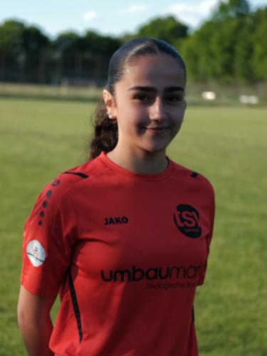 Lucia Acelya Sanchez-Galera