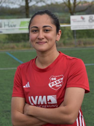 Surya Barbulescu