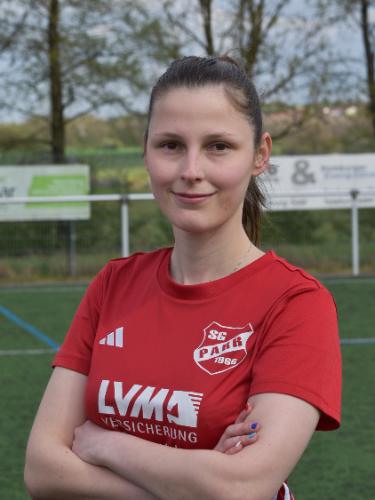 Lara Bildersheim