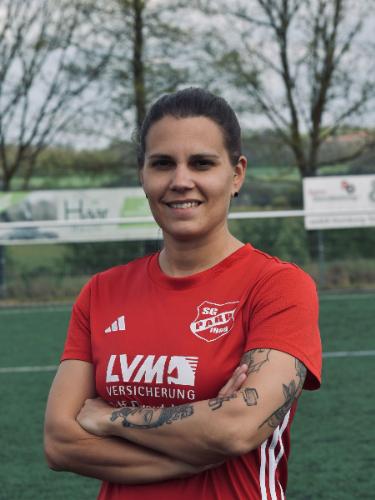 Andrea Kalleder