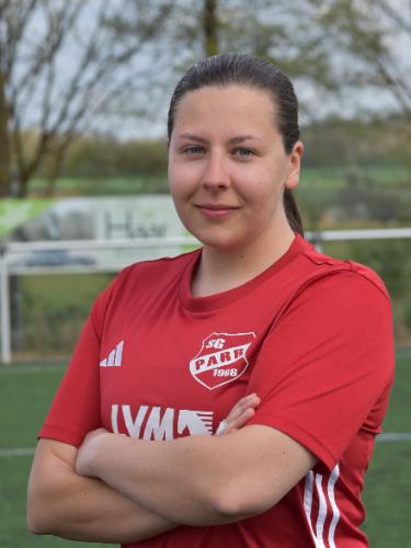 Vivien Wuttke
