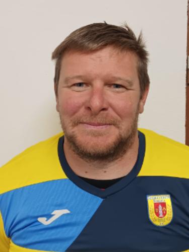 Alexander Hornauer