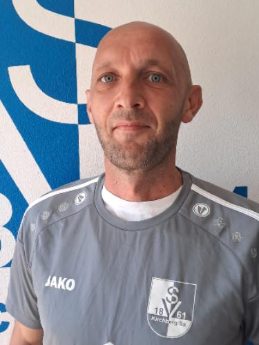 Manuel Kirst