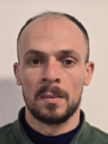 Mohamed Salah Benamira