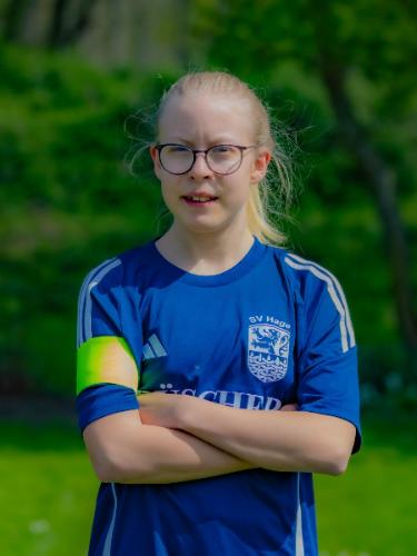 Mara-Sophie Dahlmann