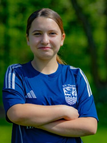 Mia Sera Heske