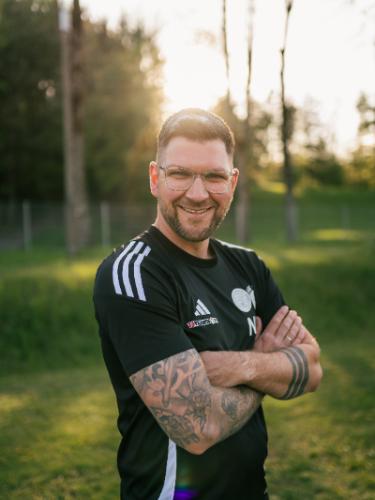 Nico Eber