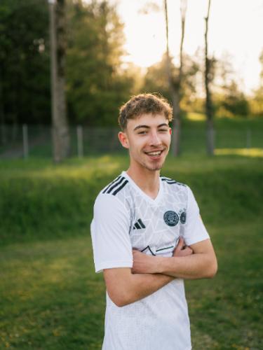 Lionel Cyrill Fritsche