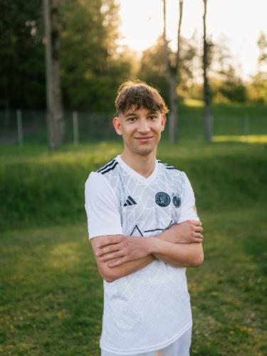 Moritz Malter