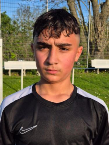 Ahmad Almahmoud